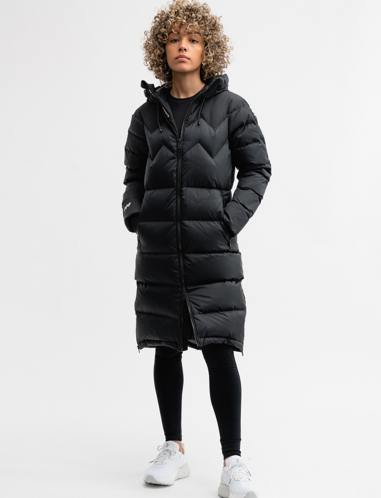 Mountain Works Ws Cocoon Down Coat - Padded Coats | Boozt.com