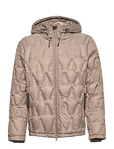 element mountain parka