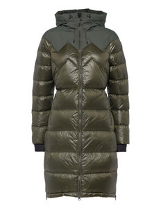 mountain works ws cocoon down coat