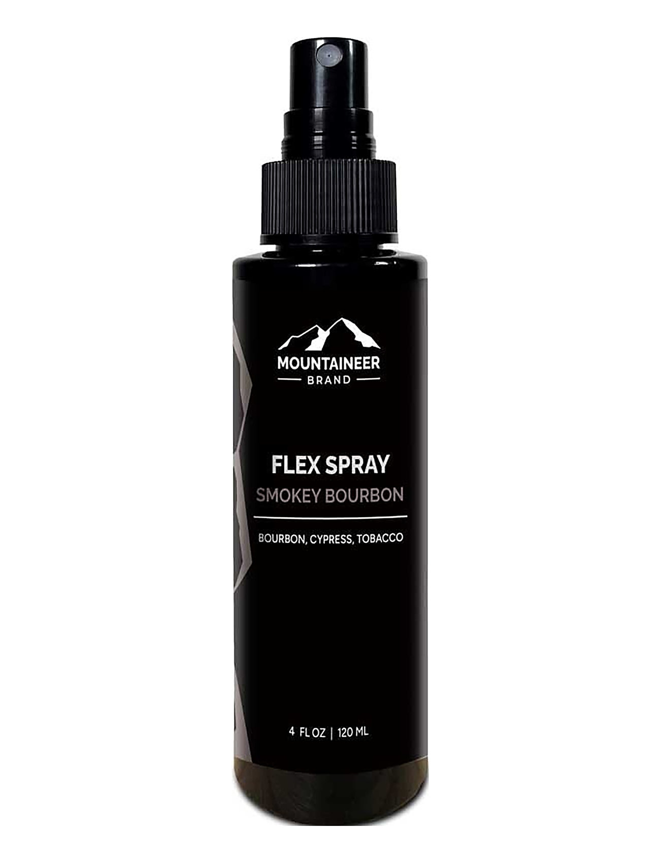 Mountaineer Brand Smokey Bourbon Flex Spray Nude