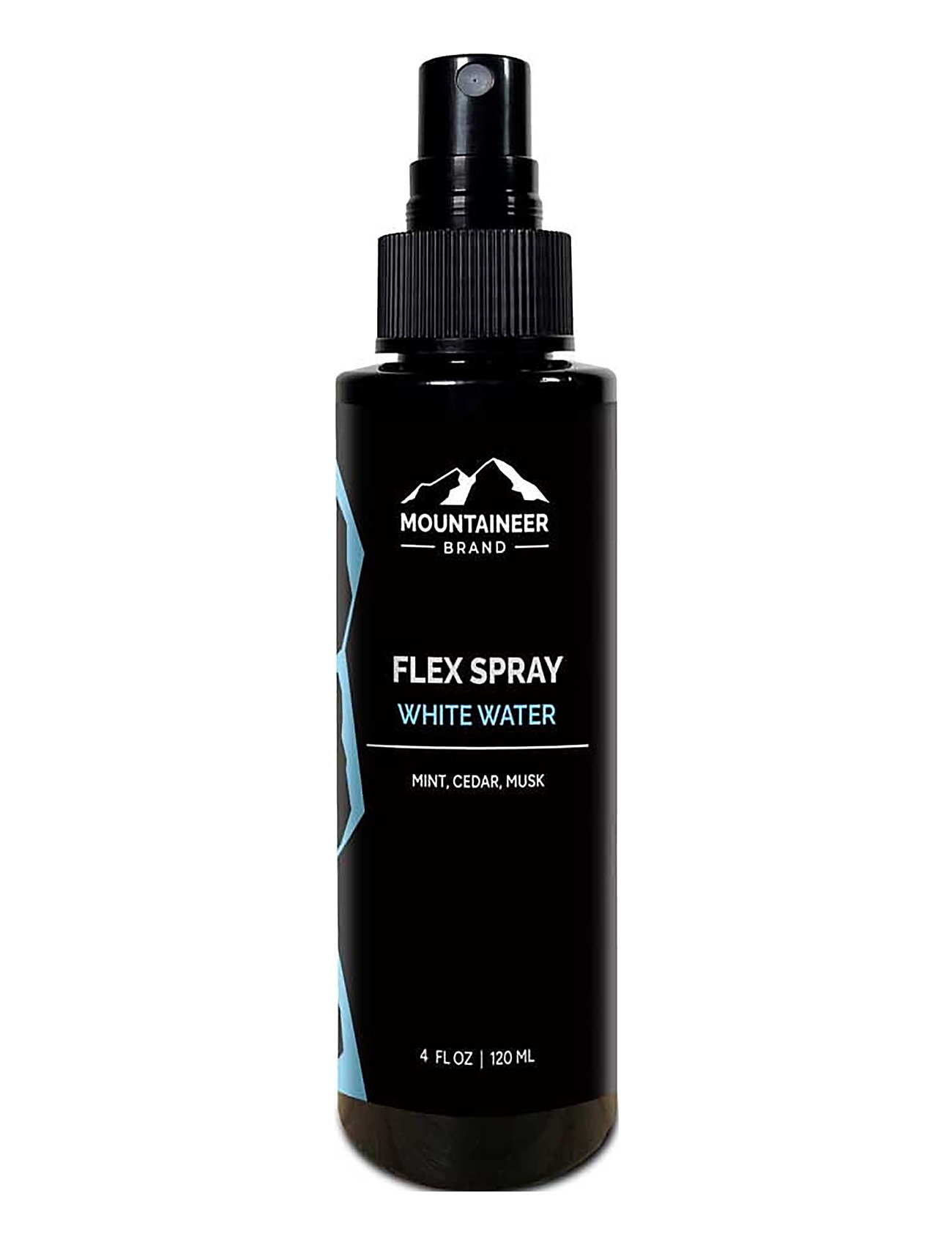 Mountaineer Brand White Water Flex Spray Nude