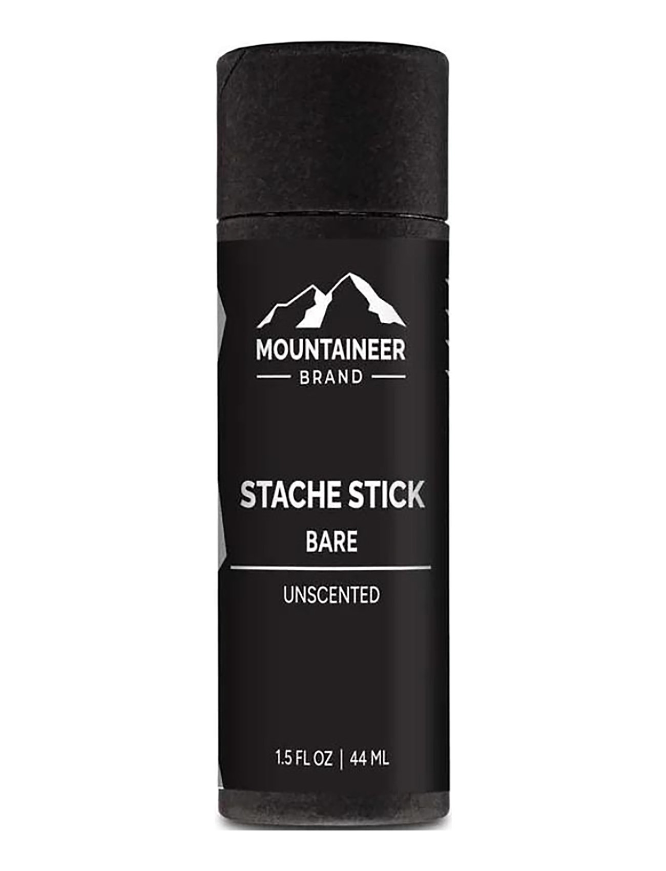 Bare Stache Stick Beauty Men Beard & Mustache Beard Wax & Beardbalm Nude Mountaineer Brand