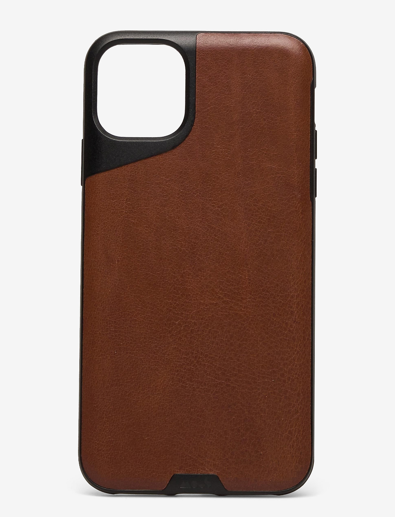 aankomst hanger ochtendgloren Mous Mous Contour Leather Protective Phone Case - Mobiele telefoon hoesjes  | Boozt.com