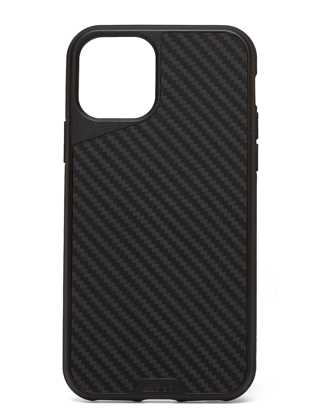 In de genade van huurling deed het Mous Mous Aramax Carbon Fibre Protective Phone Case - Phone cases -  Boozt.com