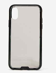 Mous Clarity Protective Phone Case - mobilskal - clear