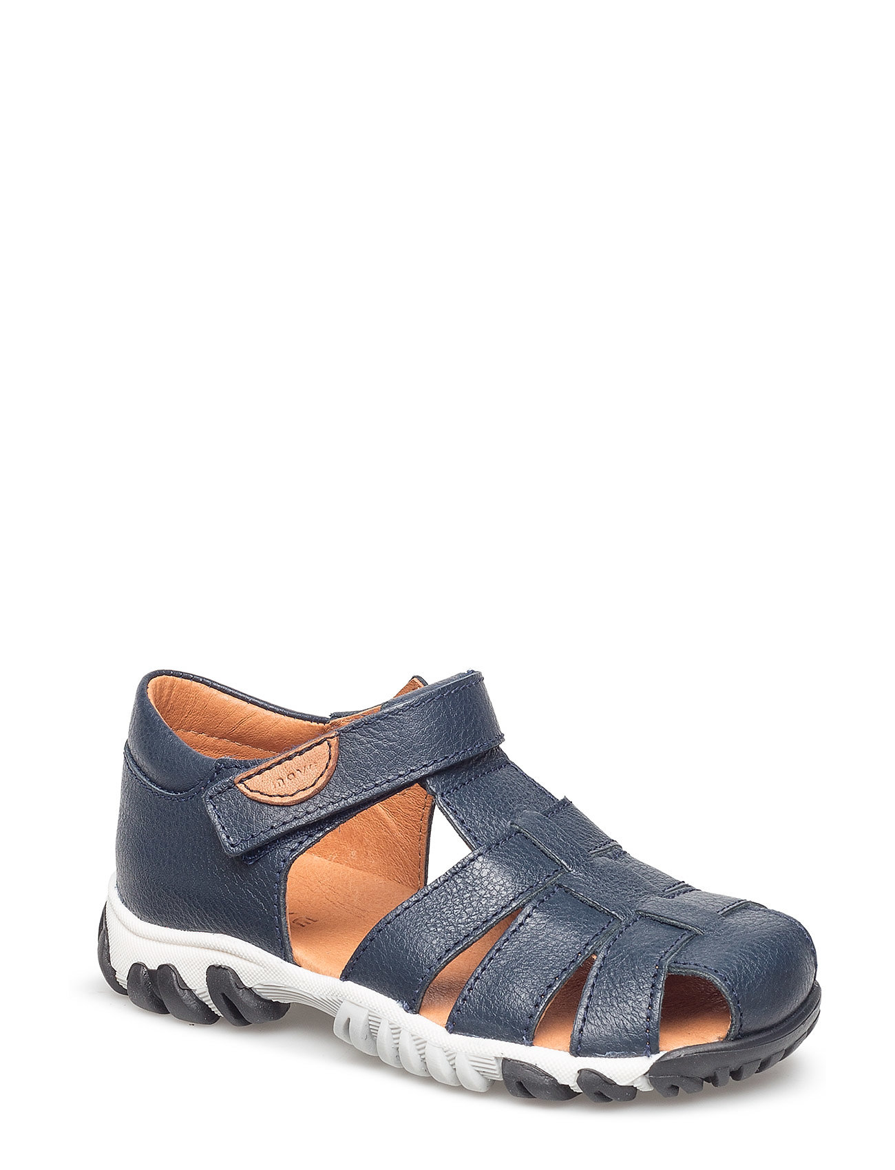Boys Treck Fisherman Sandal Sandalen Blauw Move By Melton move by melton kopen in de aanbieding