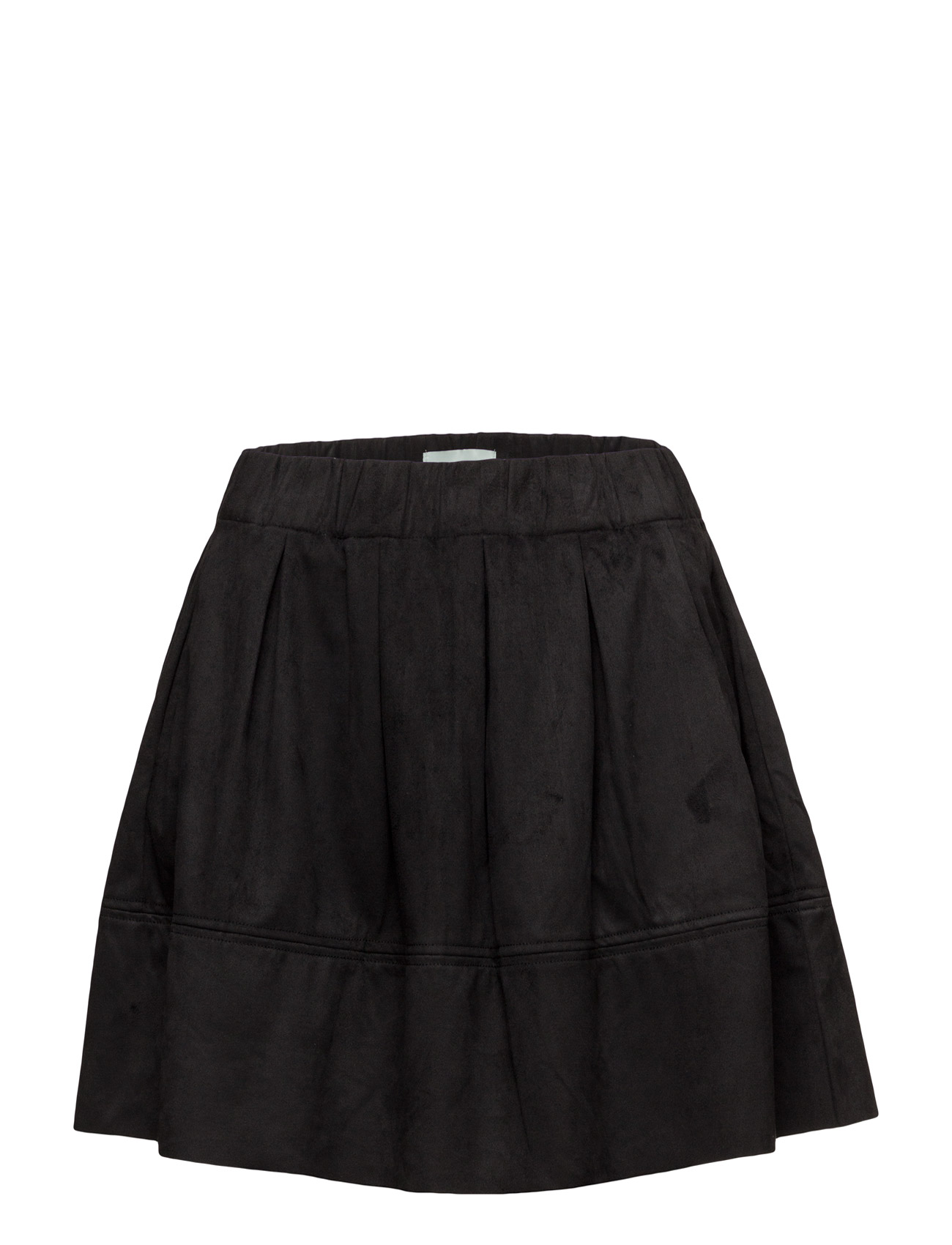 MOVES Kia 0032 Rock Schwarz - 38 - Damen