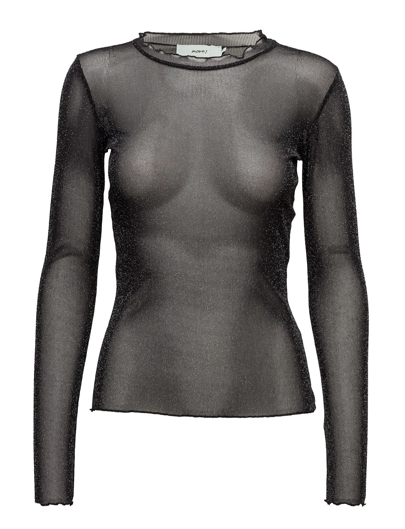 MOVES Markhild Schwarz - S - Damen
