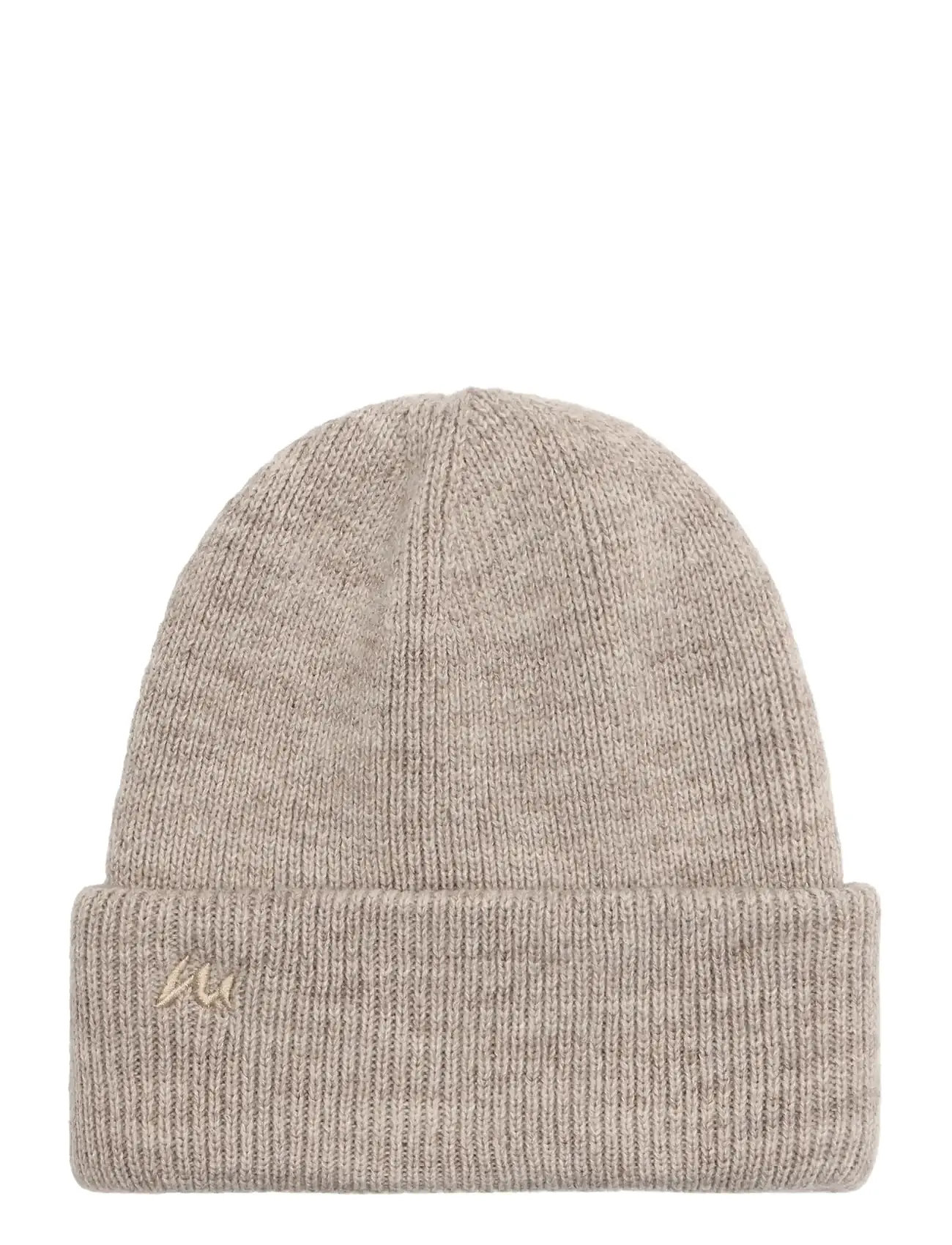 MOVES Hattas 1965 Hat Beige - One Size - Damen