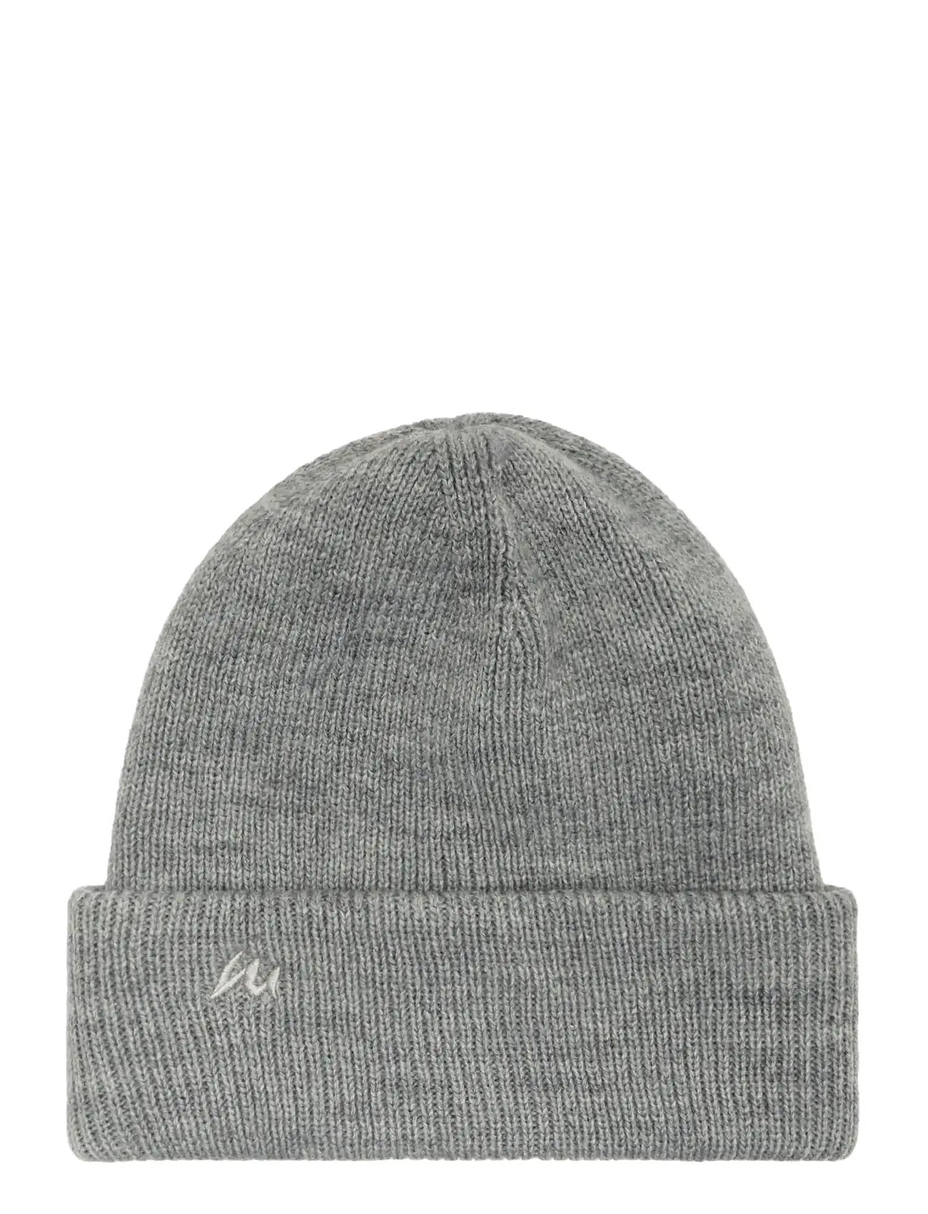 MOVES Hattas 1965 Hat Grau - One Size - Damen