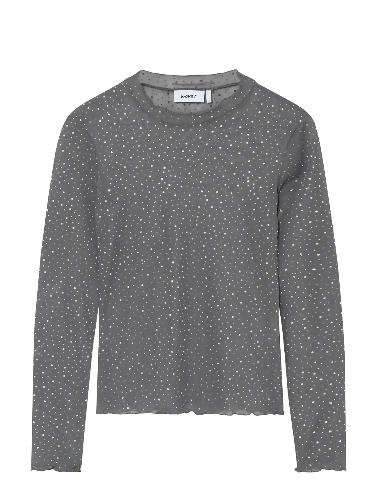 MOVES Markhild 4525 Grau - XS - Damen