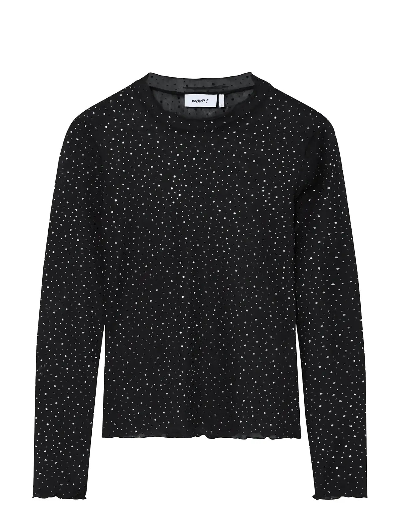 MOVES Markhild 4525 Schwarz - M - Damen