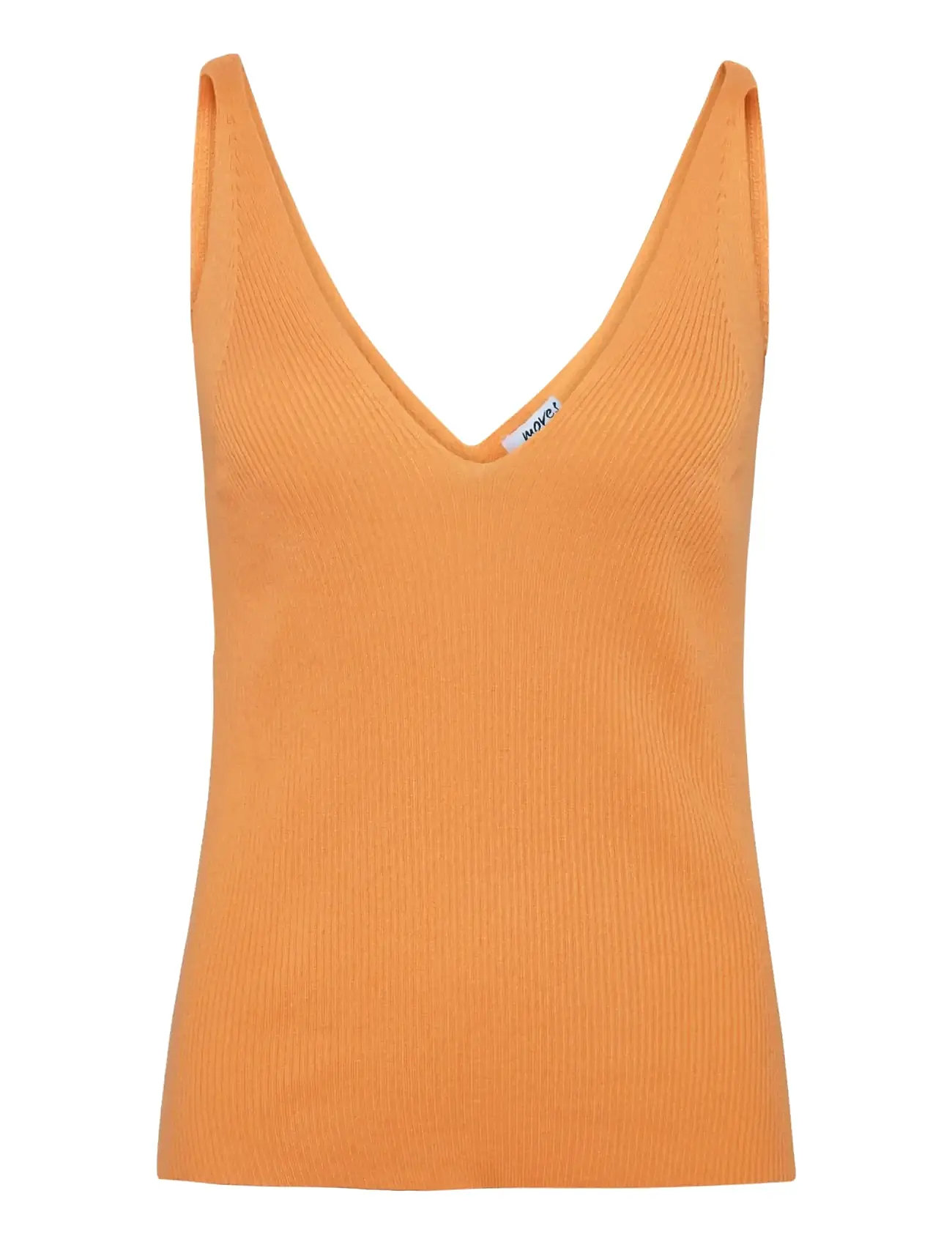 MOVES Madeline Oberteil 2679 Orange - L - Damen