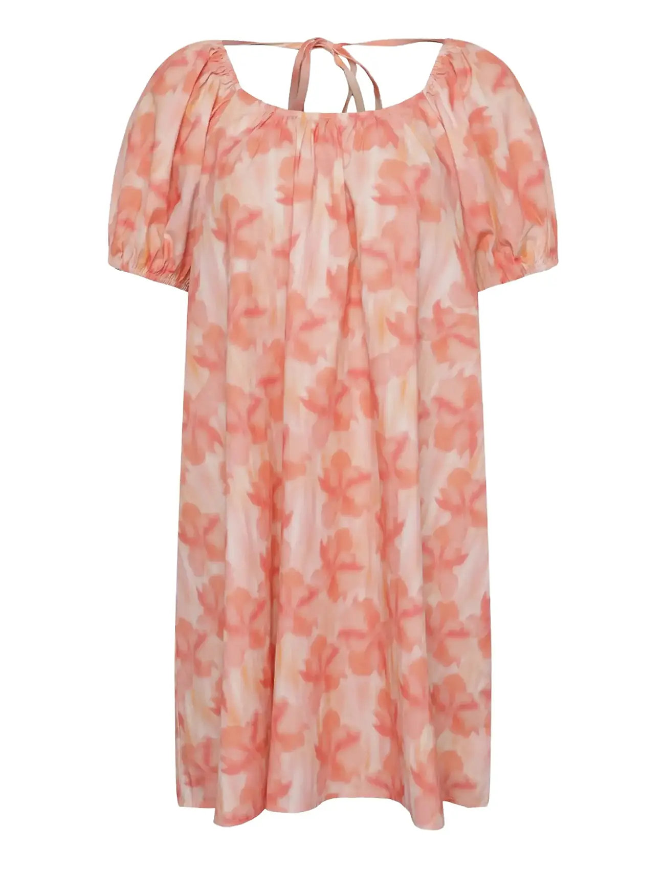 MOVES Kenna Kleid 4290 Patterned - 42 - Damen