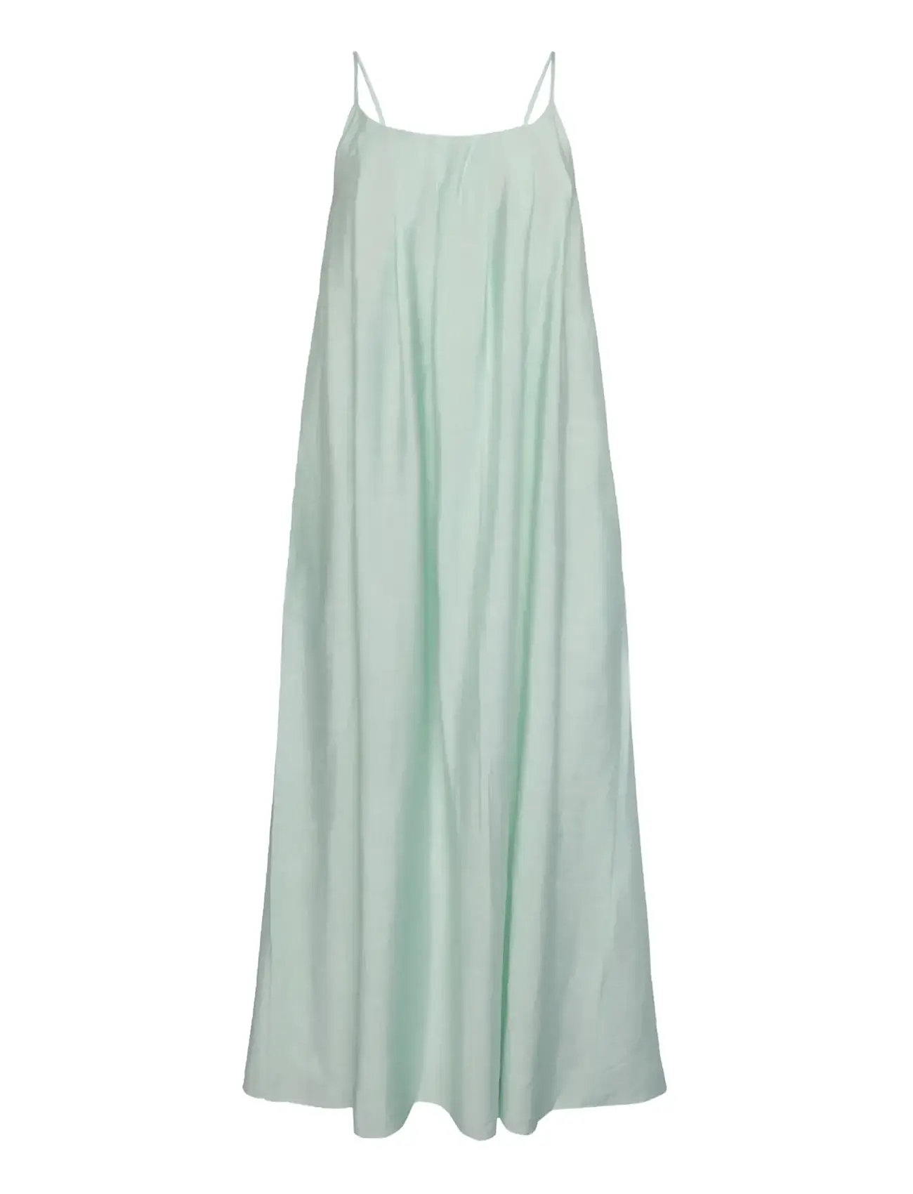 MOVES Malia Kleid 4237 Grün - 36 - Damen