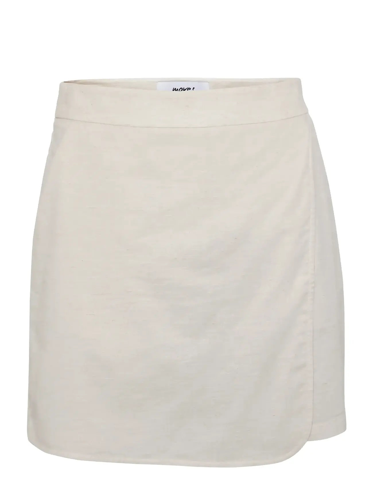 MOVES Lanelle Skort 4330 Cream - 36 - Damen