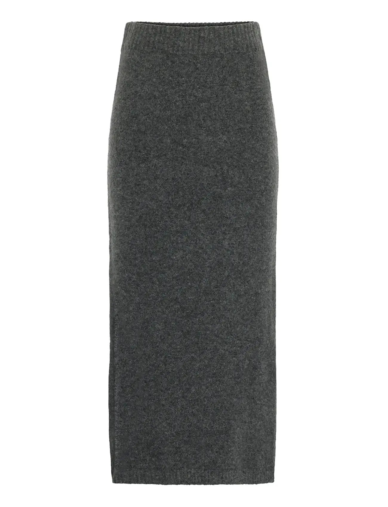 MOVES Bibi Rock 2579 Grau - L - Damen