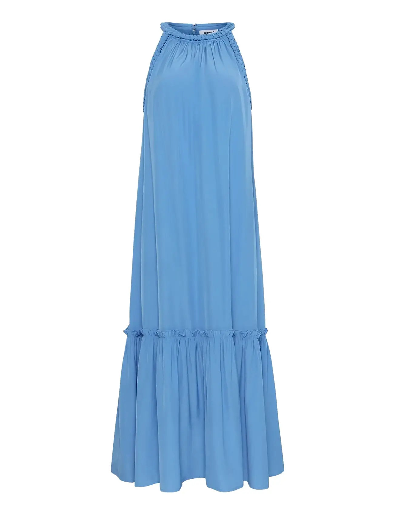 MOVES Esmarelda Kleid 4369 Blau - 40 - Damen
