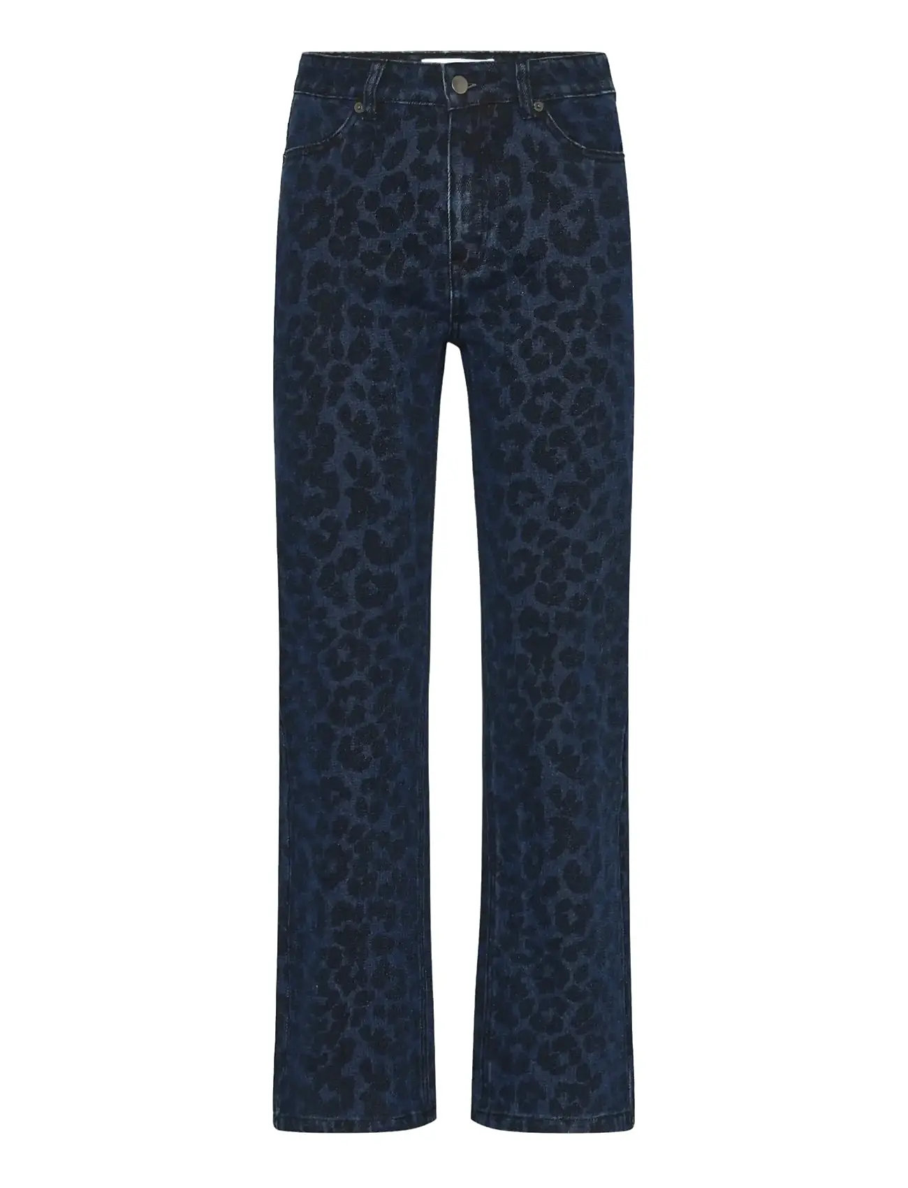 MOVES Talia Jeans 4416 Blau - 38 - Damen