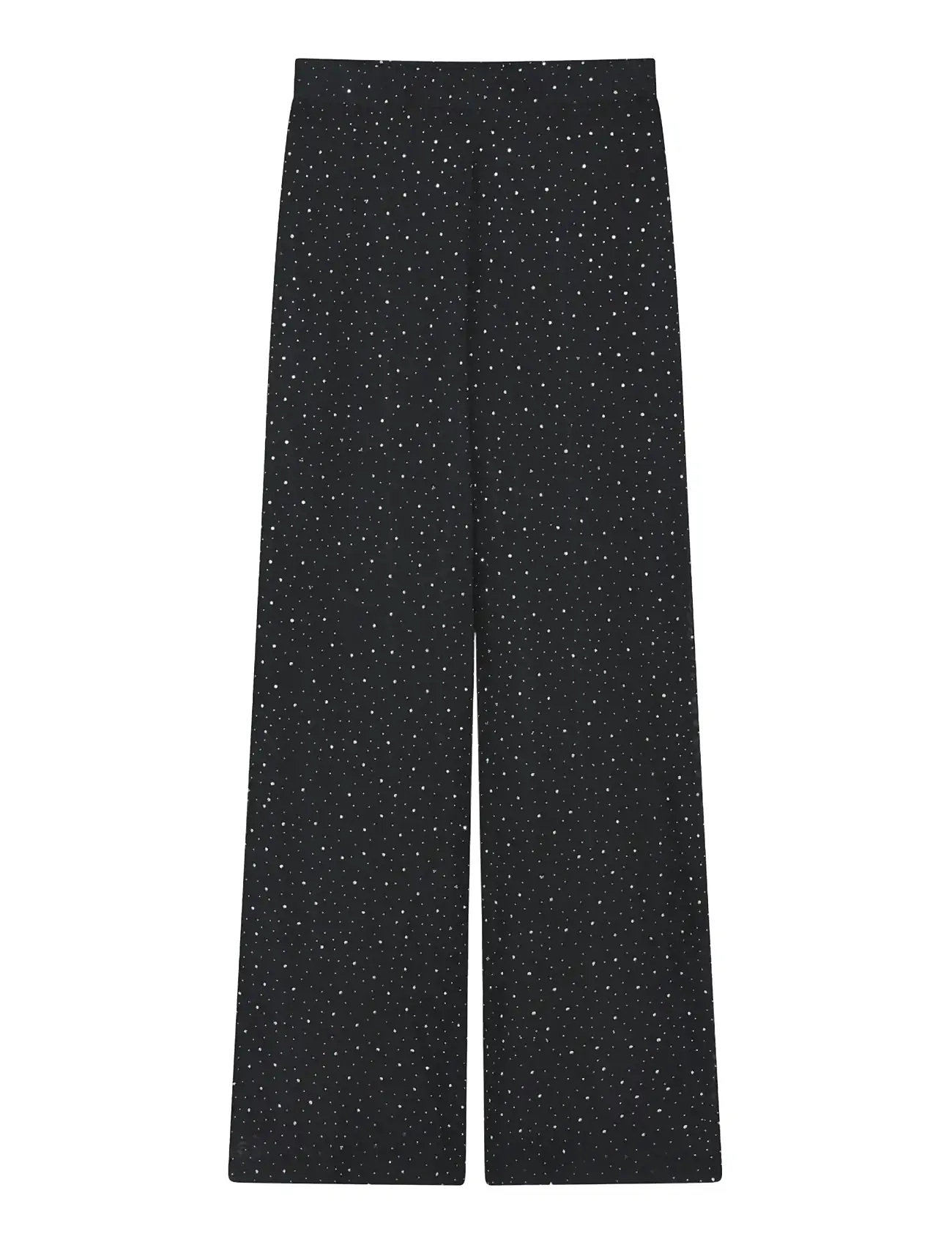 MOVES Perla Hosen 4525 Schwarz - L - Damen