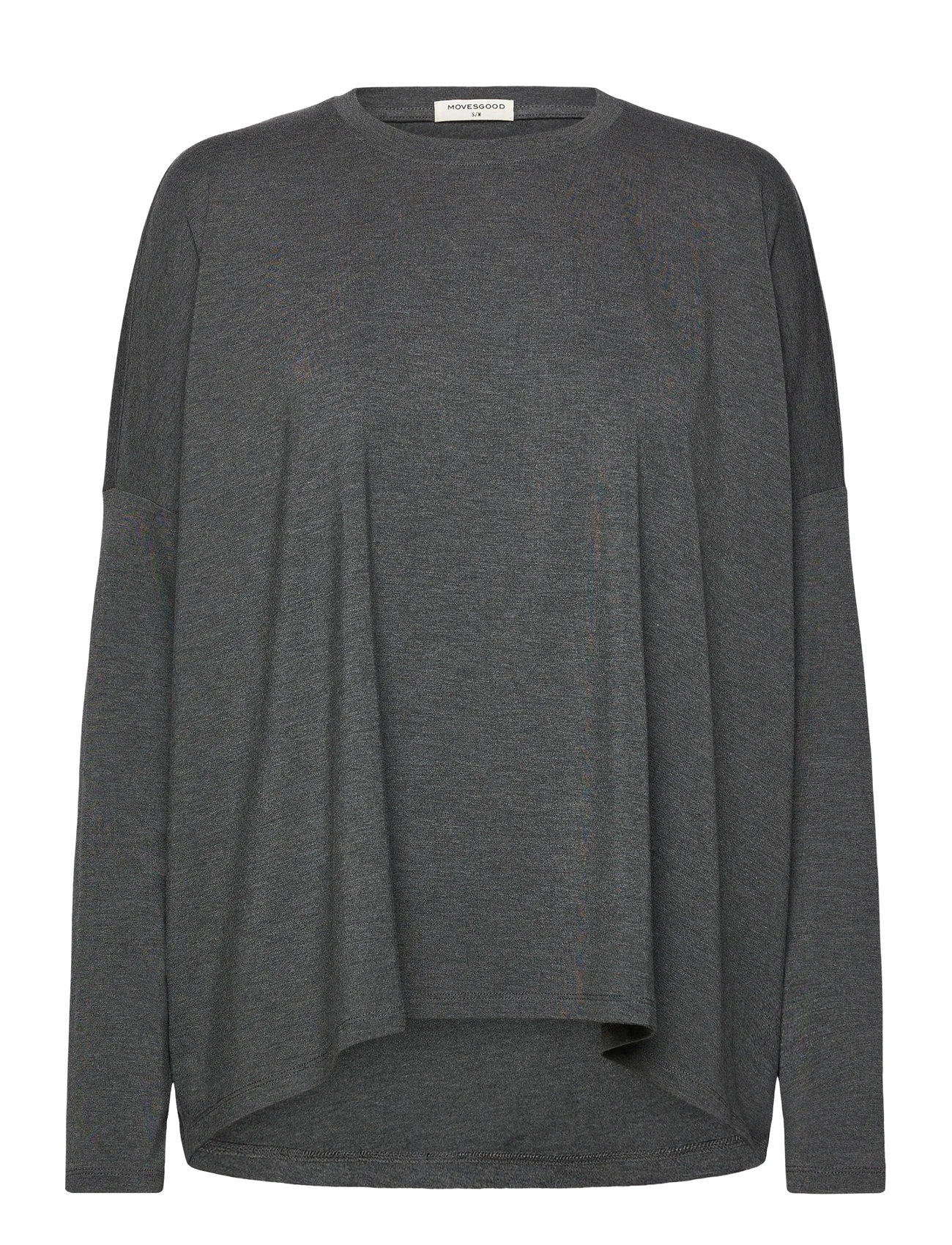 MOVESGOOD Carro Grau - S/M - Damen