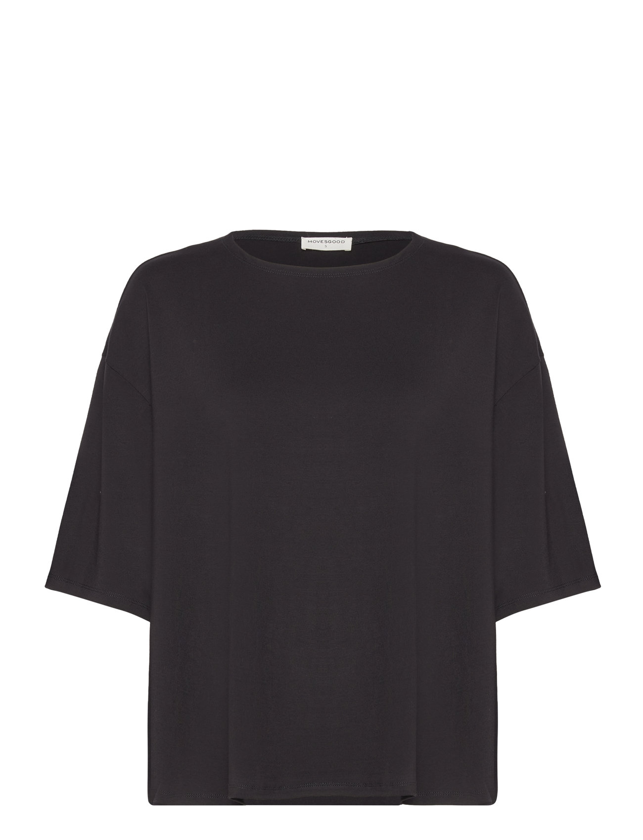 Olivia Top Black Movesgood