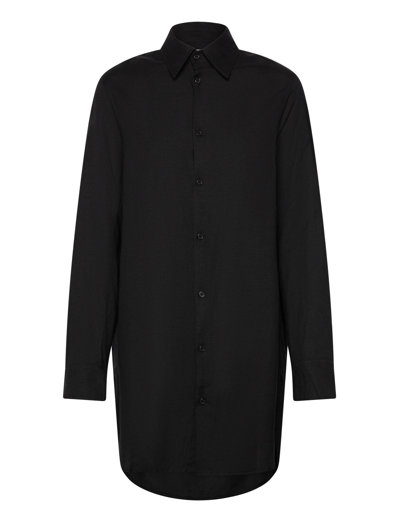 Rebecca Shirt Black Movesgood