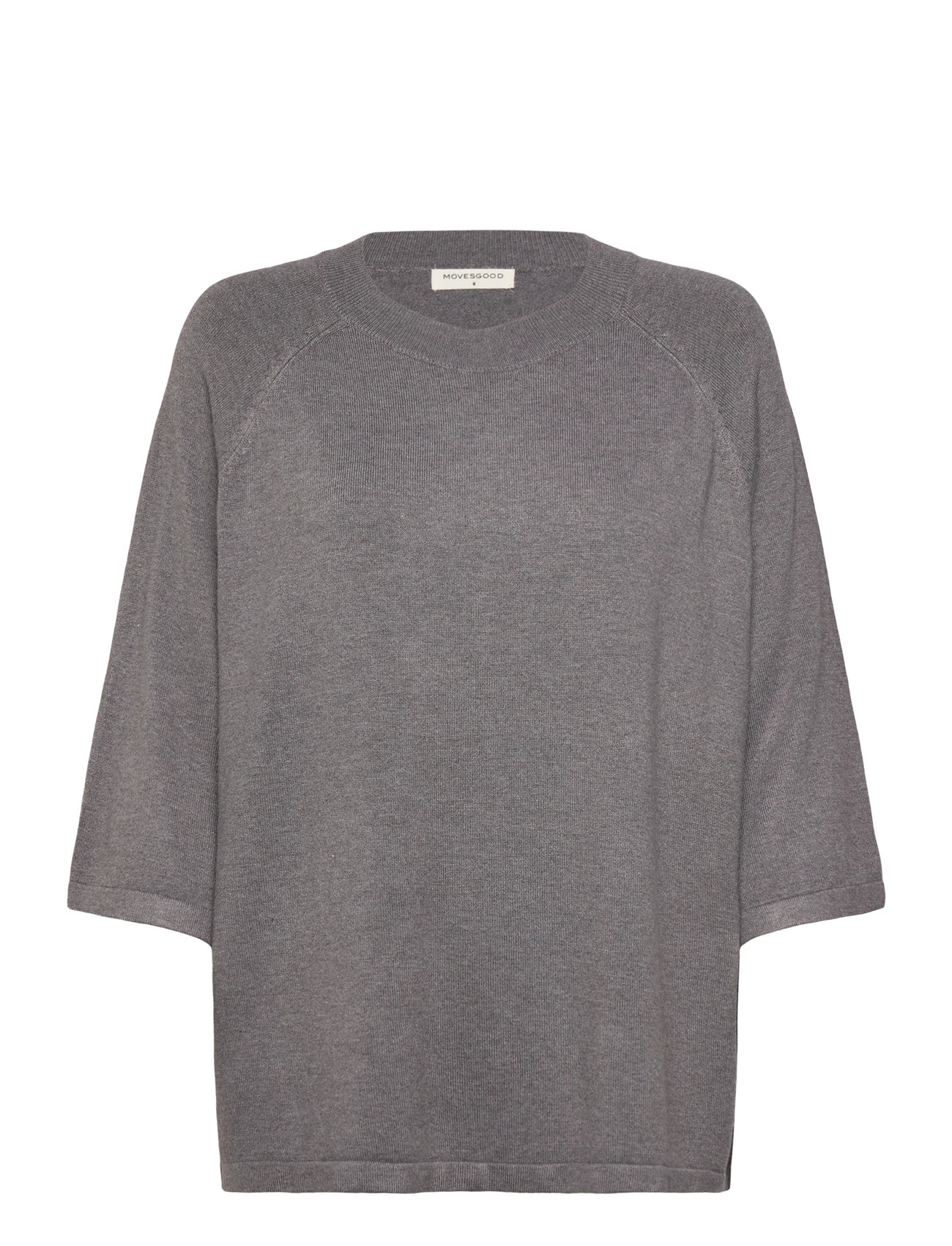 MOVESGOOD Josefina Oberteil Grau - XS - Damen