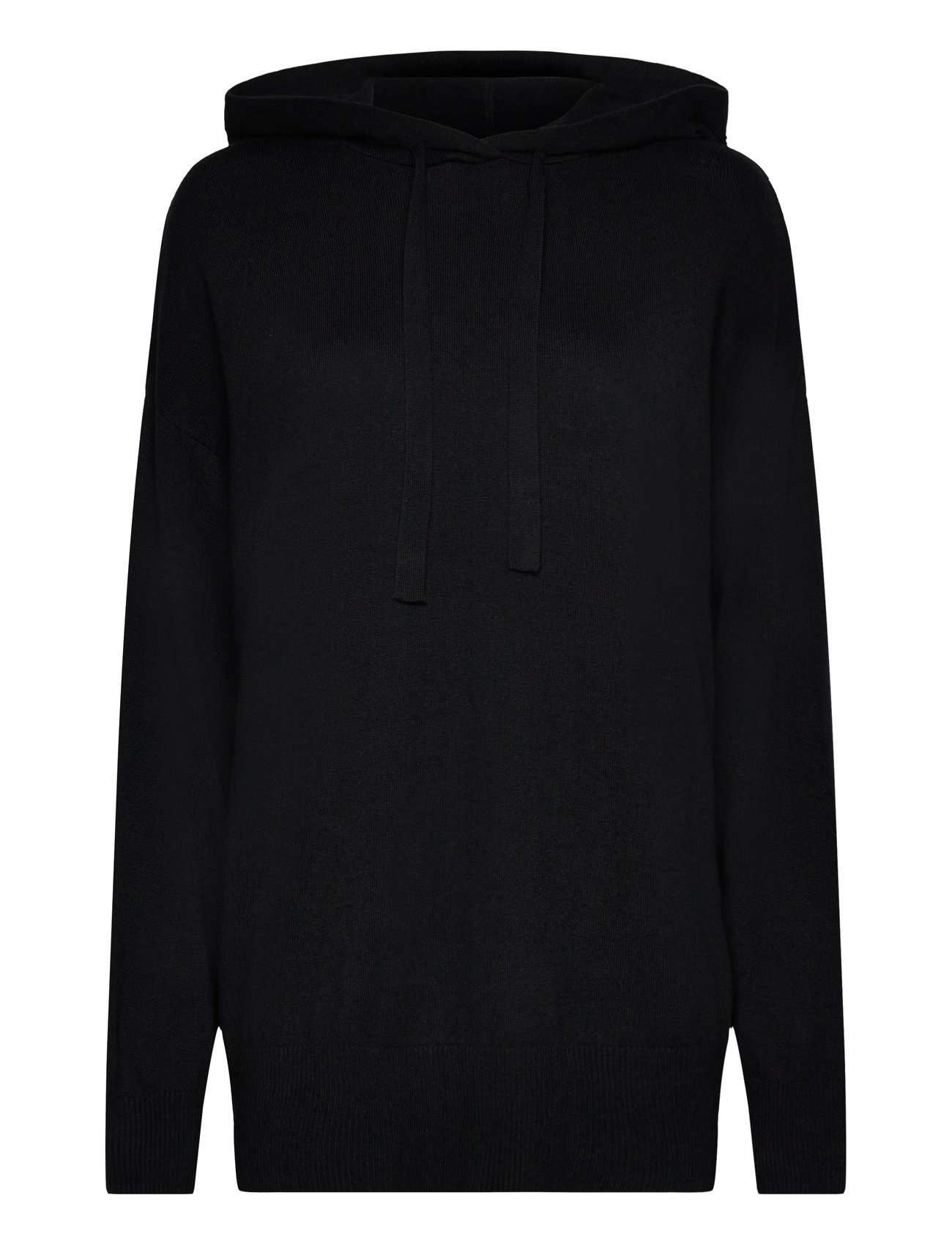 Hommi Hood Black Movesgood