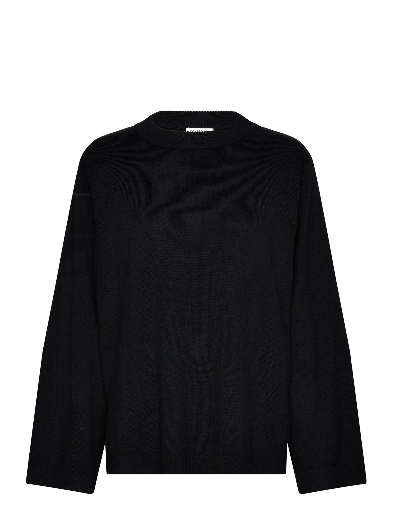 Lola Sweater Black Black Movesgood