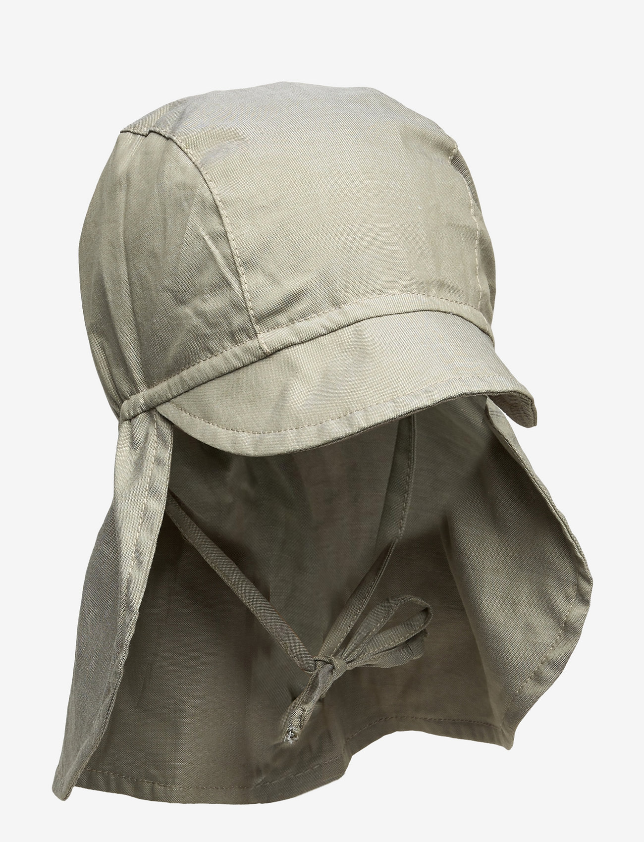 mp Denmark Matti Summer Hat W.neck 