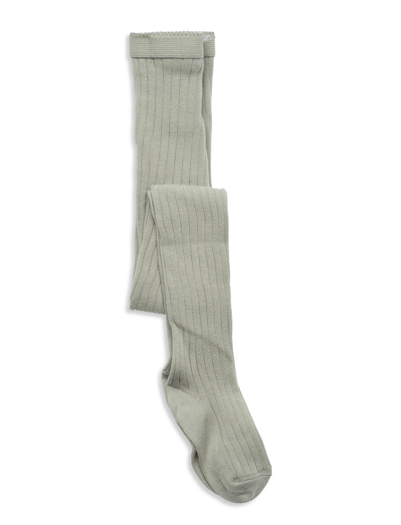 MP 130 Cotton rib Tights 3049 Desert Sage str. 60