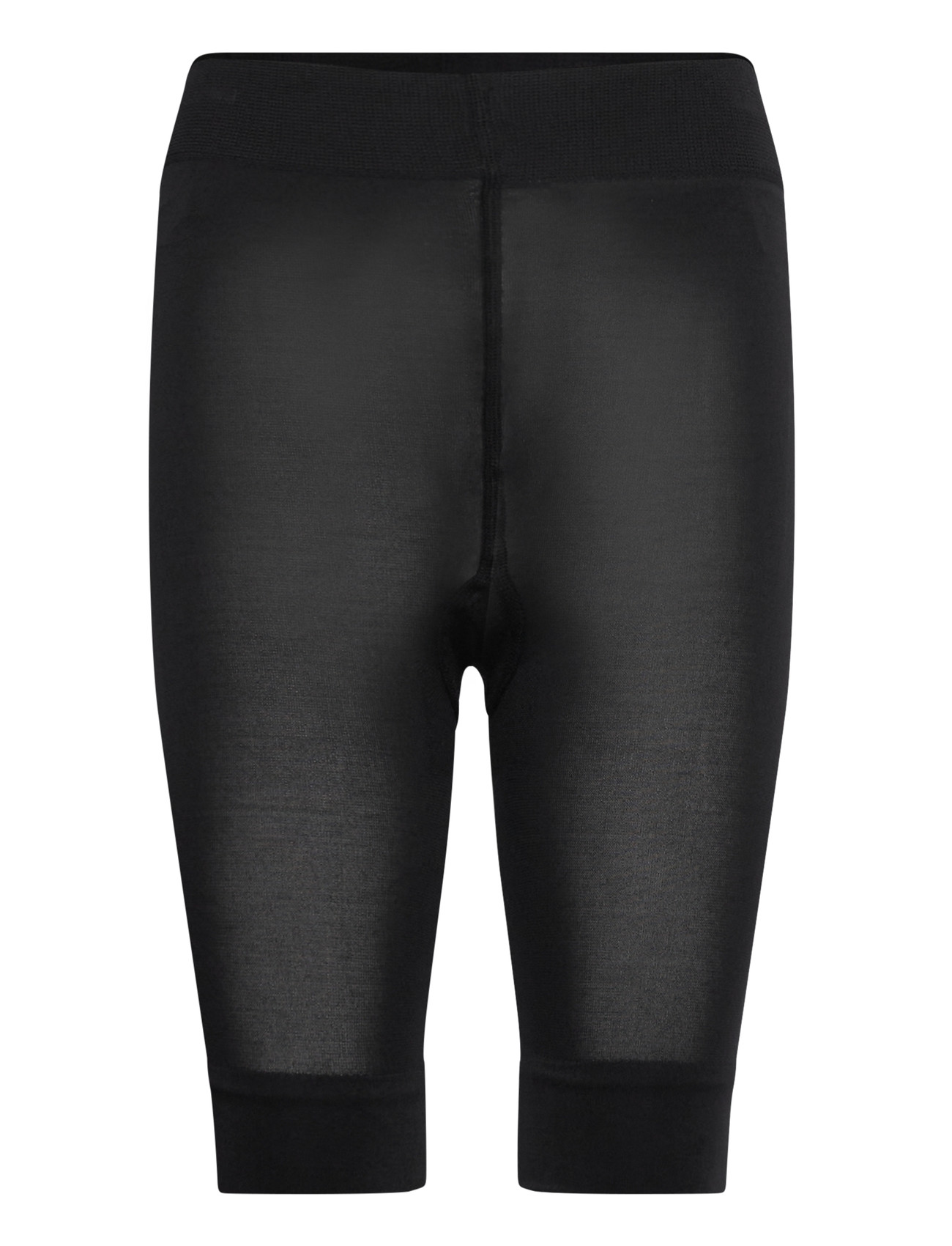 MP DENMARK Microfiber Shorts Schwarz - 100 - Kinder