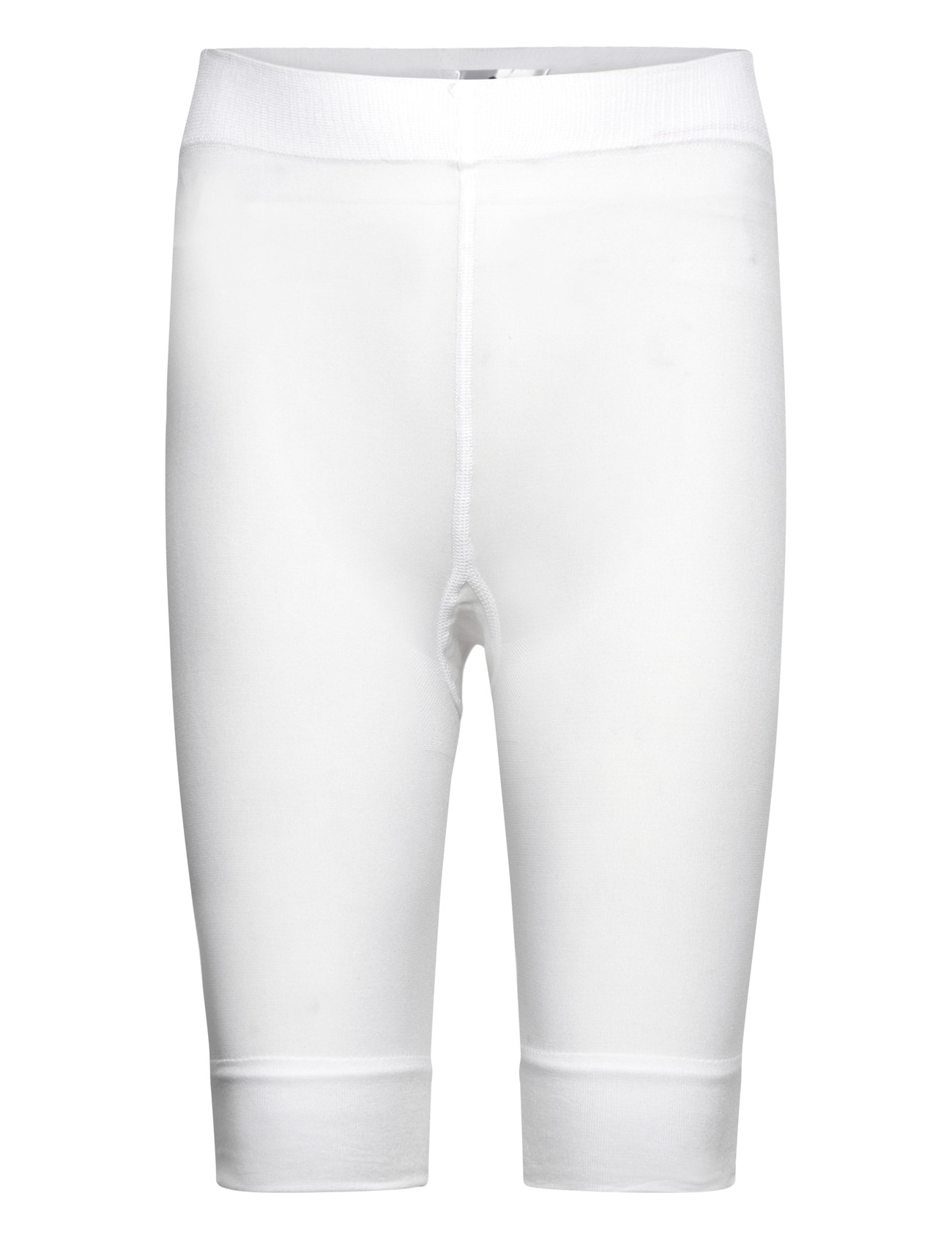 MP DENMARK Microfiber Shorts Weiß - 100 - Kinder