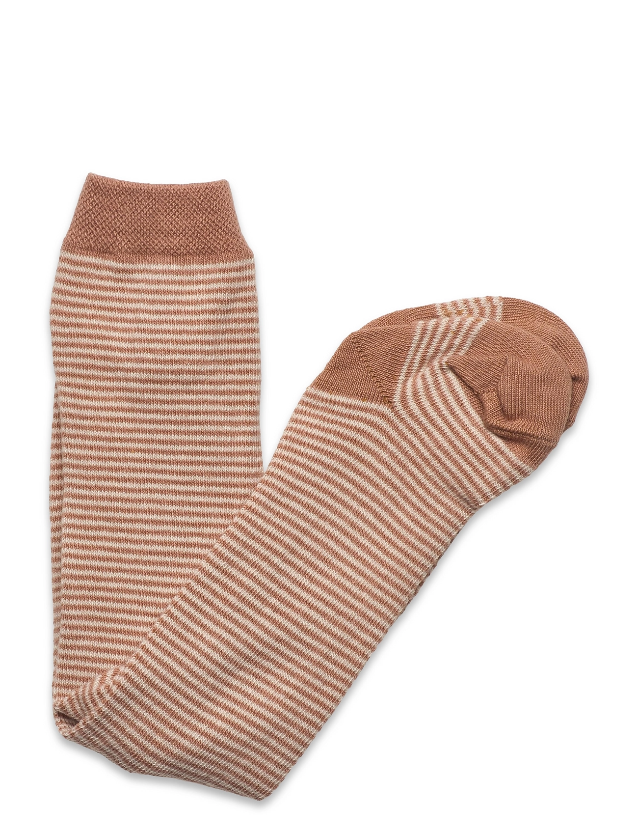 MP DENMARK Vigge Strumpfhose Patterned - 56/62 - Kinder