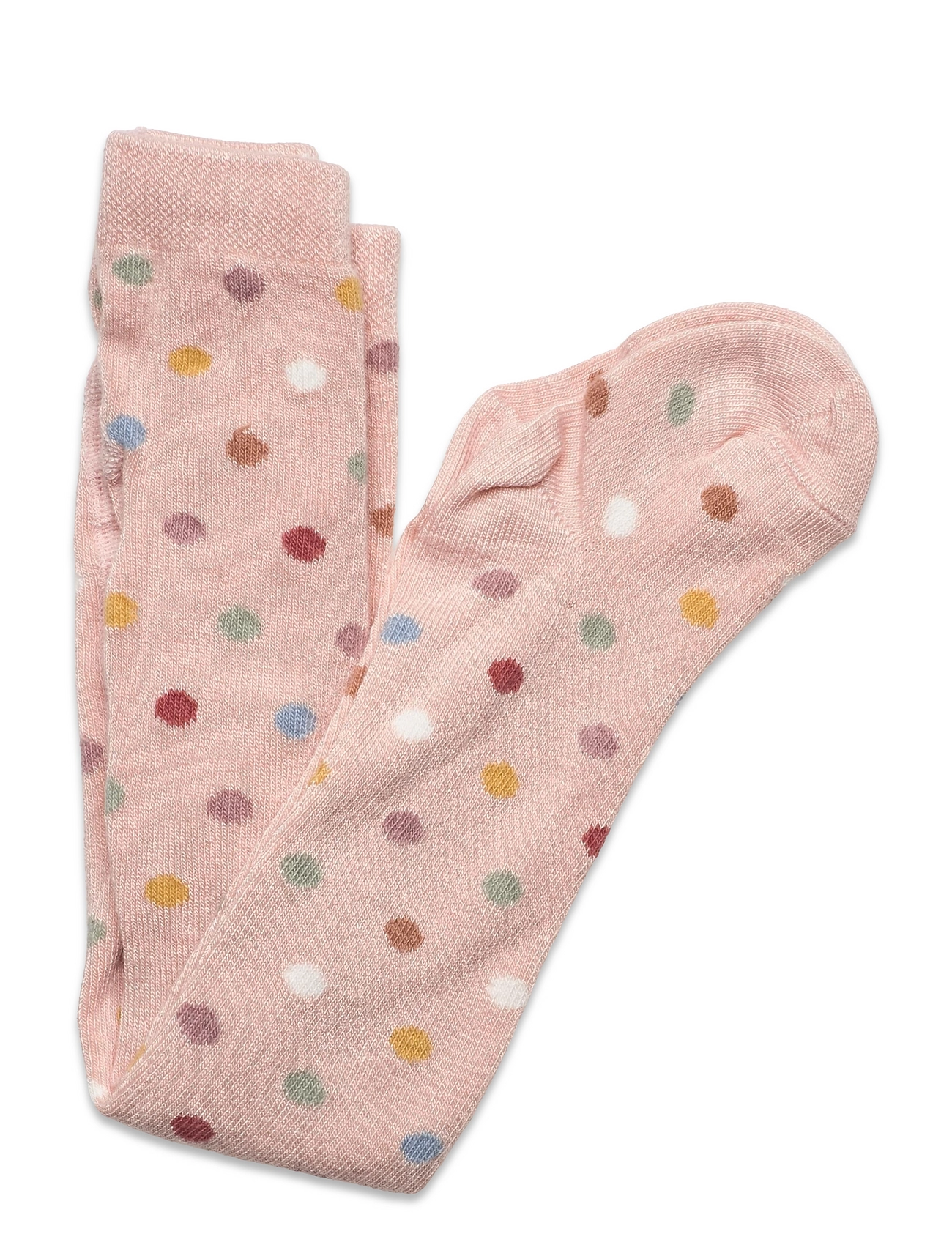 MP DENMARK Liva Strumpfhose Patterned - 56/62 - Kinder
