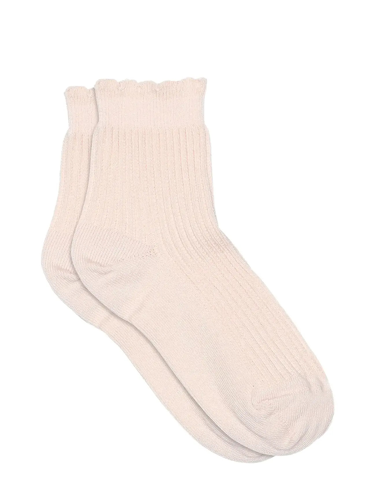 mp Denmark Aya Short Socks, 29/32, Pink, Sokker & Strømpebukser > Sokker, Børn