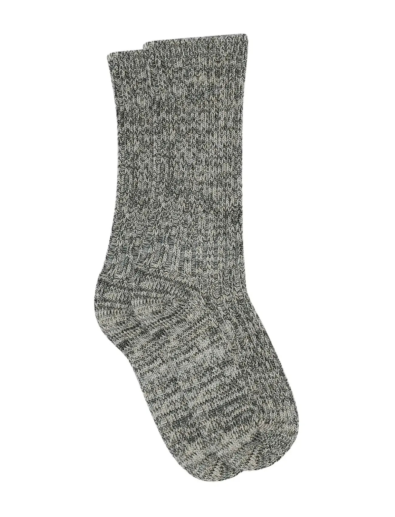 mp Denmark Noa Socks, 29/32, Grey, Sokker & Strømpebukser > Sokker, Børn