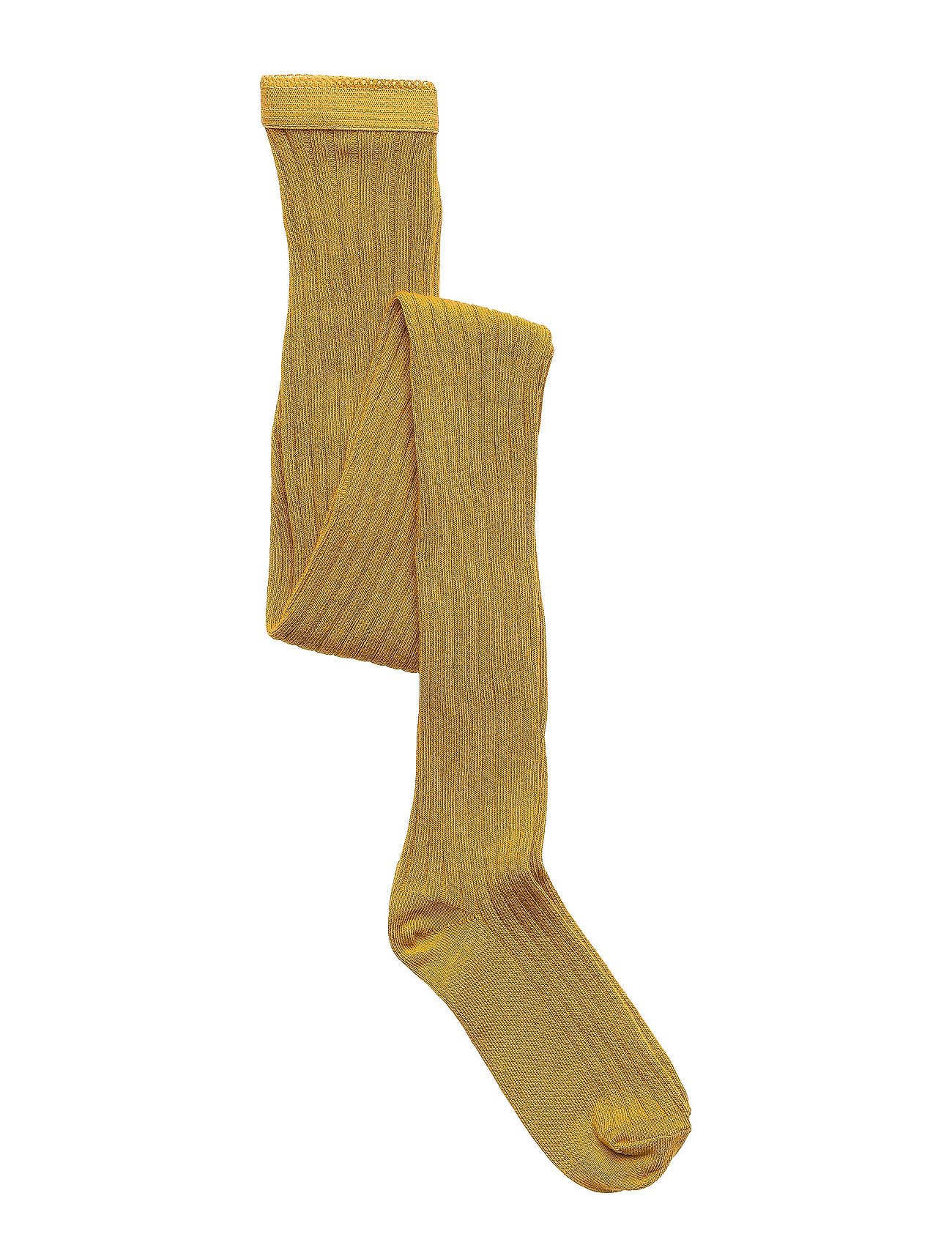 MP DENMARK Bee Socken Gelb - 68-74 - Kinder