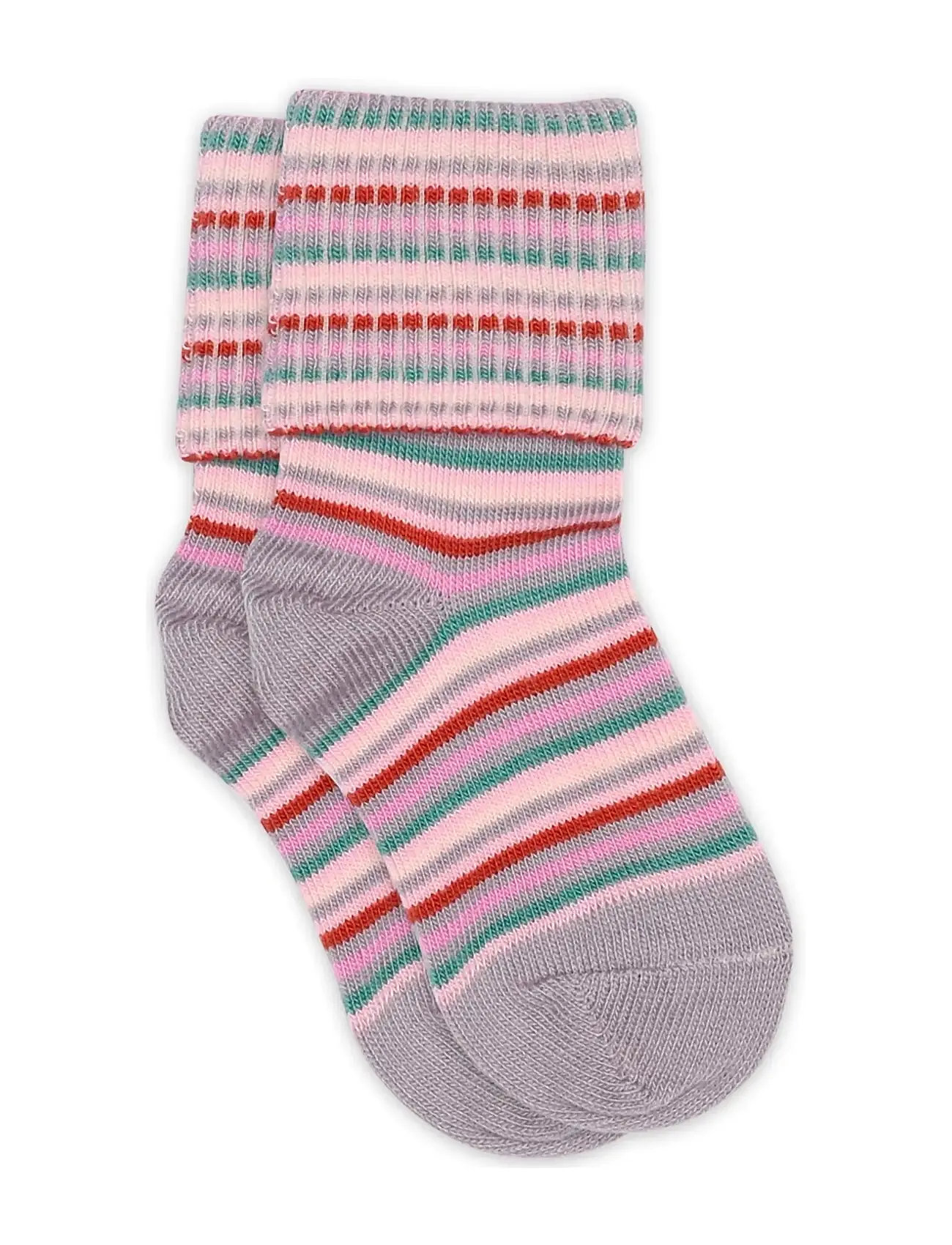 mp Denmark Re-Stock Socks, 22/24, Multi/patterned, Sokker & Strømpebukser > Sokker, Børn