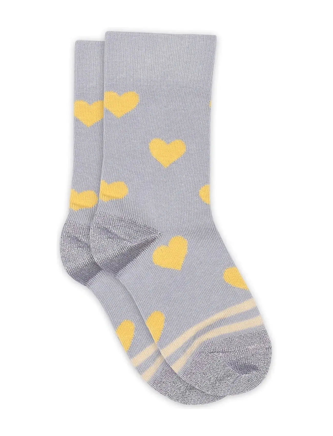 mp Denmark Ada Socks, 29/32, Blue, Sokker & Strømpebukser > Sokker, Børn