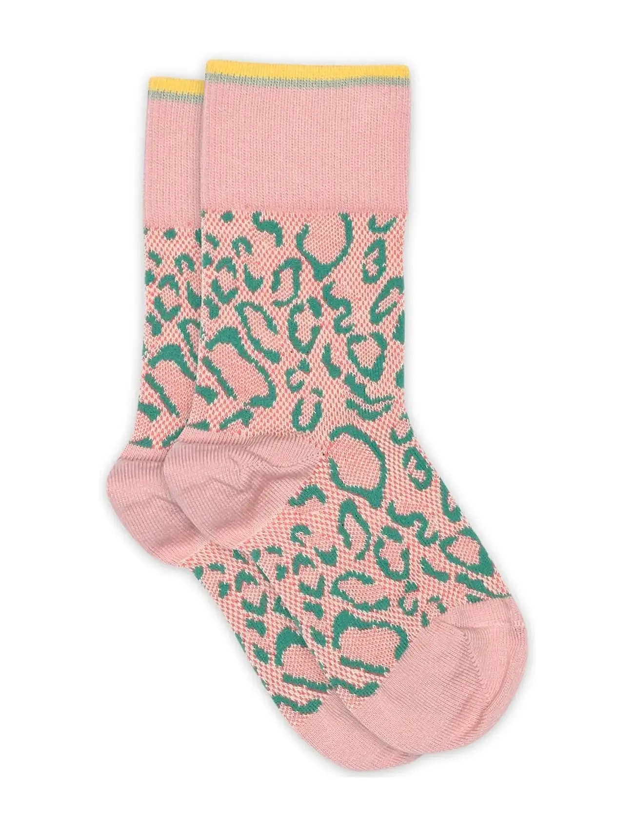 mp Denmark Leoni Socks, 29/32, Pink, Sokker & Strømpebukser > Sokker, Børn