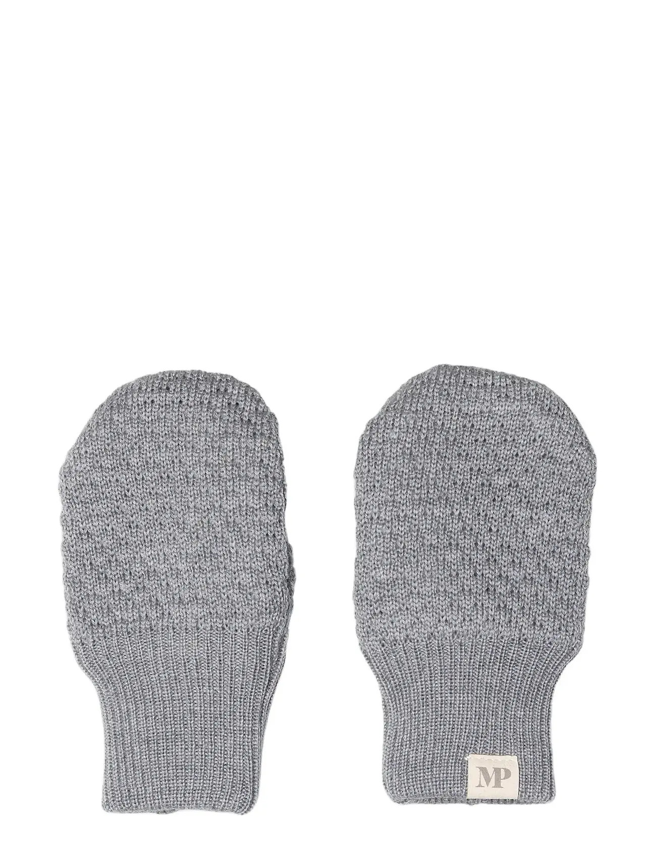 MP DENMARK Oslo Handschuhe Grau - 0-1Y - Kinder