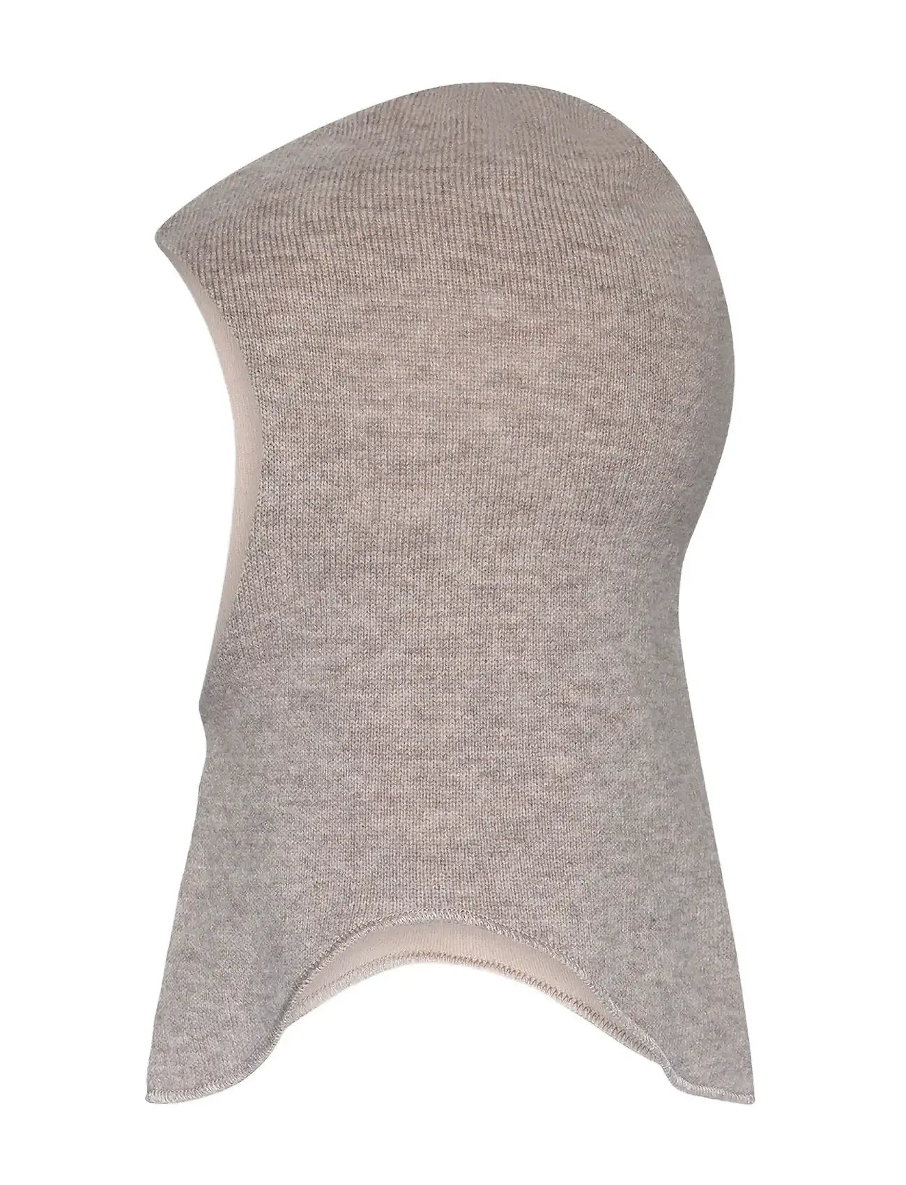 mp Denmark Uppsala Balaclava- Windstopper, 49, Beige, Hovedbeklædning > Balaclava, Børn