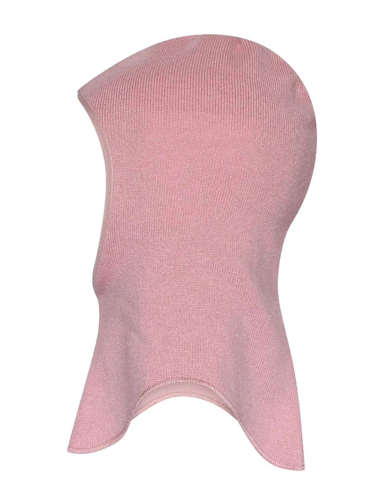 mp Denmark Uppsala Balaclava- Windstopper, 47, Pink, Hovedbeklædning > Balaclava, Børn