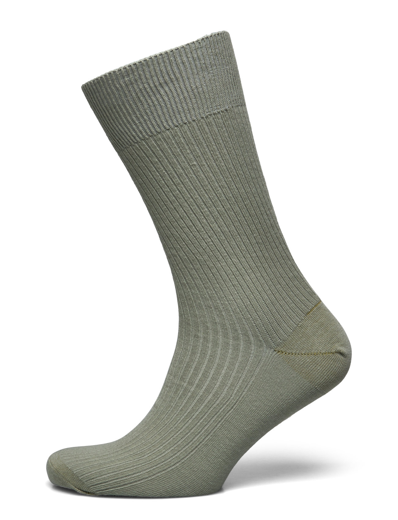 Erik Socks Underwear Socks Regular Socks Green Mp Denmark