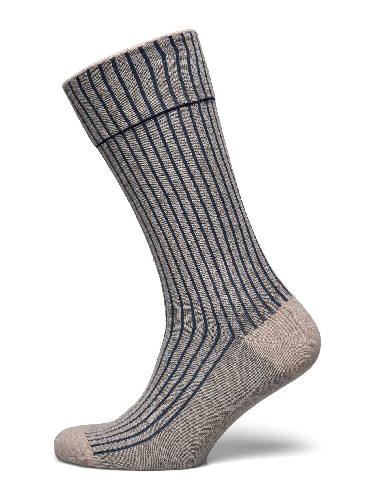 Toke Socks Underwear Socks Regular Socks Beige Mp Denmark