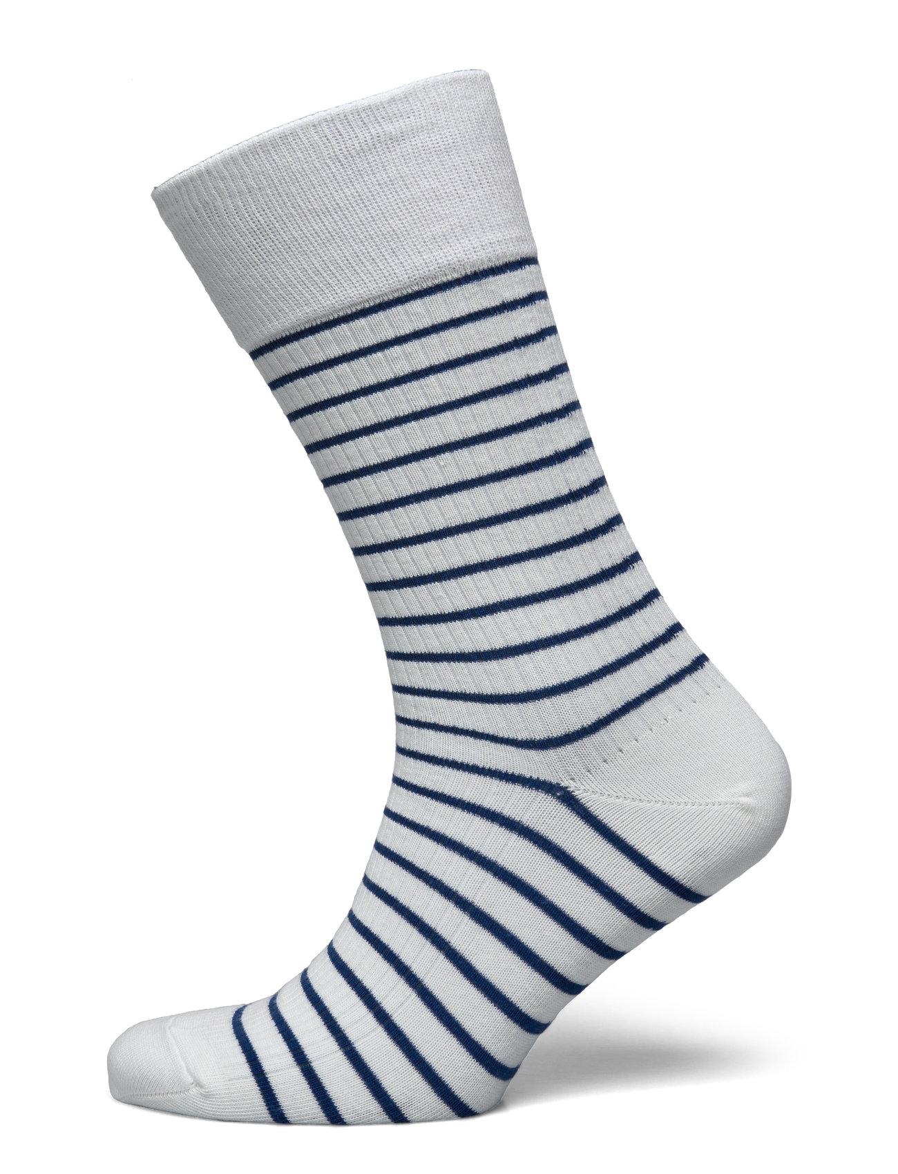 Knud Socks Underwear Socks Regular Socks Blue Mp Denmark