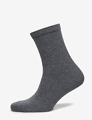 Cotton socks - 497/DARK GREY