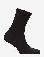 Cotton socks - 8/BLACK
